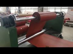 방화 담요 유리 섬유 실리콘 코팅 유리 섬유 직물 방화포