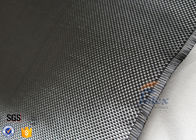 0.32mm 3K 240g Plain Weave Carbon Fiber Fabric For Structure Reinforcement