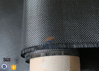 0.32mm 3K 240g Plain Weave Carbon Fiber Fabric For Structure Reinforcement
