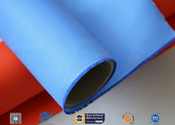3732 Electrical Insulation Silicone Rubber Coated Fiberglass Cloth